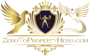 Zero to Property Hero Members Portal